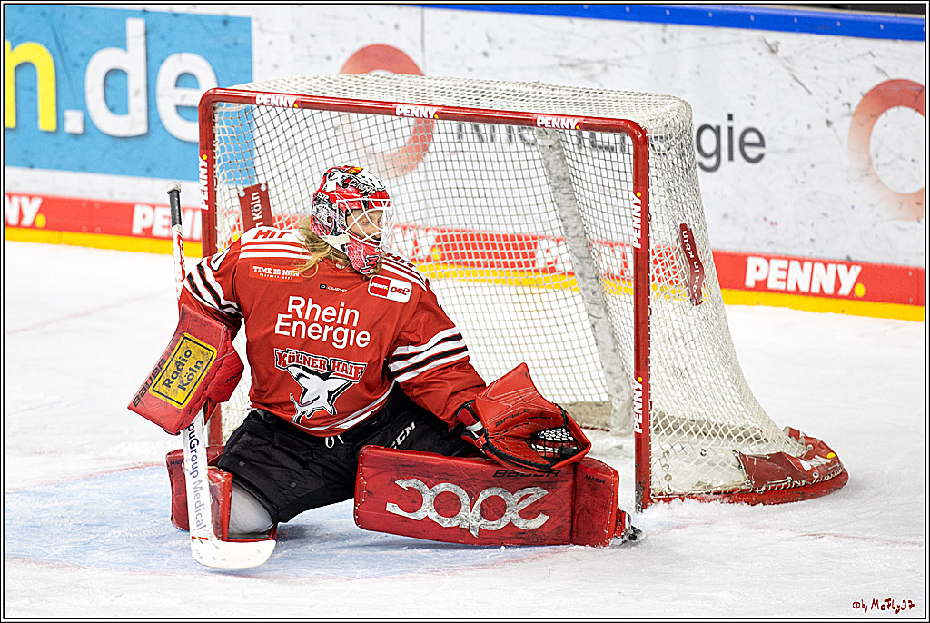 PENNY DEL - Viertelfinale;  Koelner Haie - Adler Mannheim; Koeln, 17.03.2023